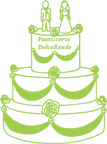 Pasticceria Dolcerende Logo